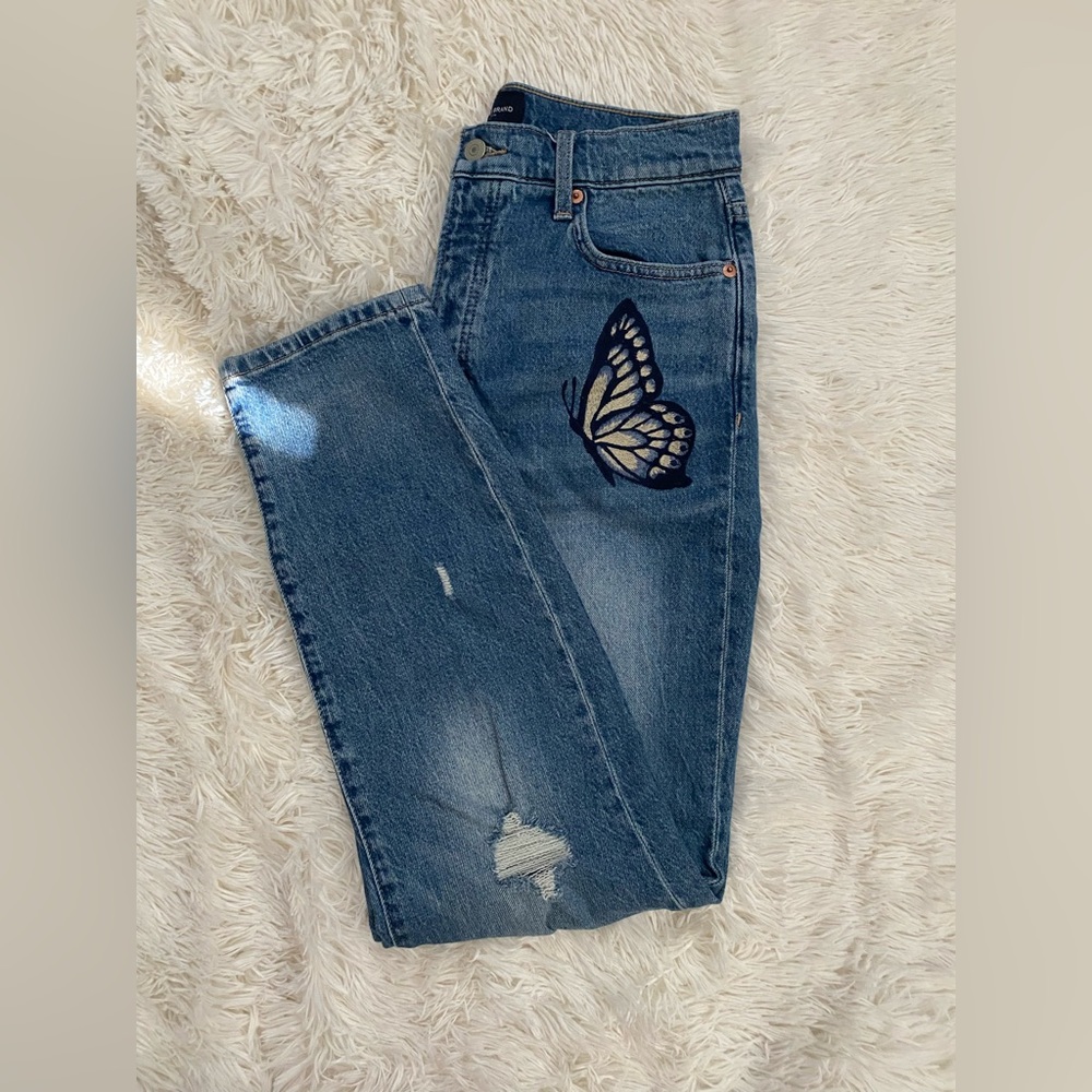 Lucky Brand Jeans